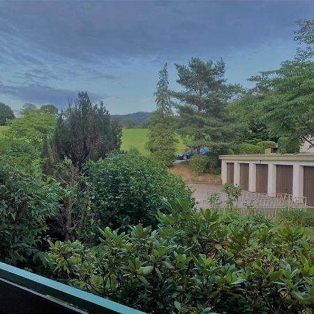 Villa Josephine Баденвайлер Экстерьер фото