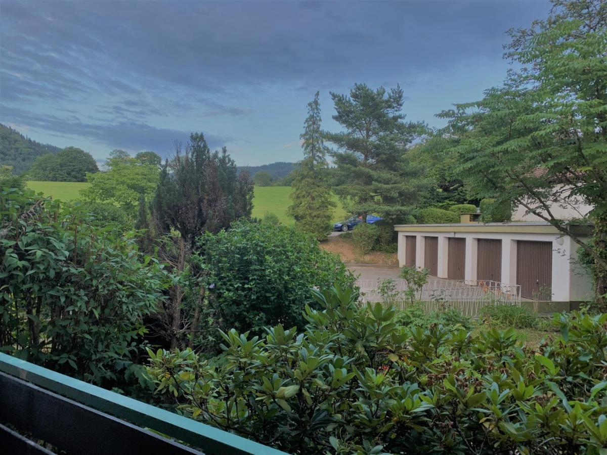 Villa Josephine Баденвайлер Экстерьер фото